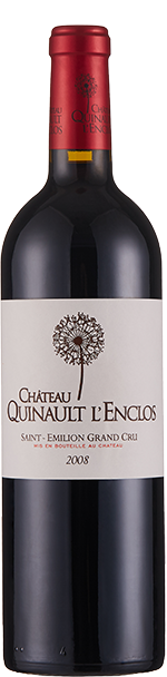 马龙庄 2008 列级名庄干红葡萄酒